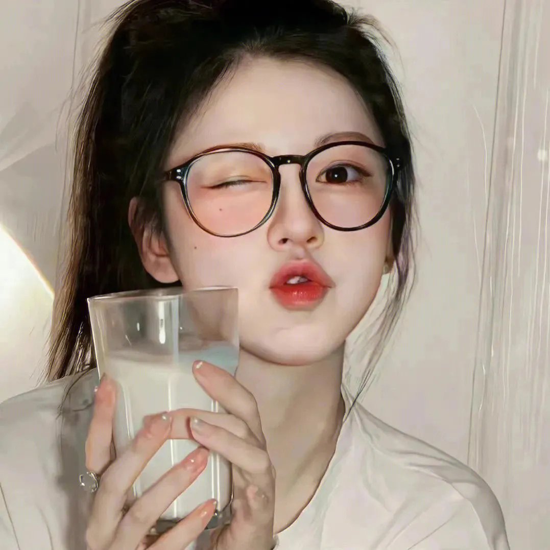 我是你的女人